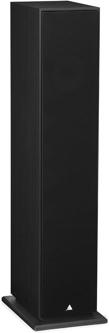 Triangle - BOREA BR08 Hi-Fi Standlautsprecher - Zulässige Leistung 150W - Ausgang 92dB/W/m - 16cm La