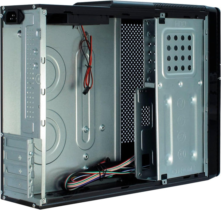 GEH Inter-Tech IT-607 Desktop sw
