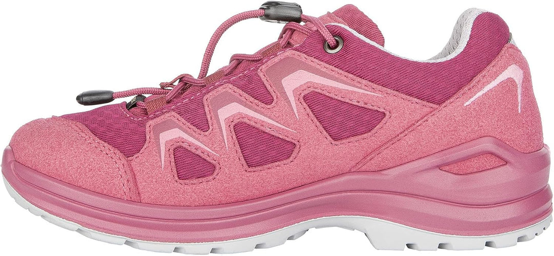 Lowa Innox EVO GTX LO Junior 25-35 26 EU Fuchsia, 26 EU Fuchsia