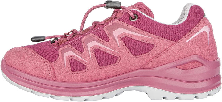 Lowa Innox EVO GTX LO Junior 25-35 26 EU Fuchsia, 26 EU Fuchsia