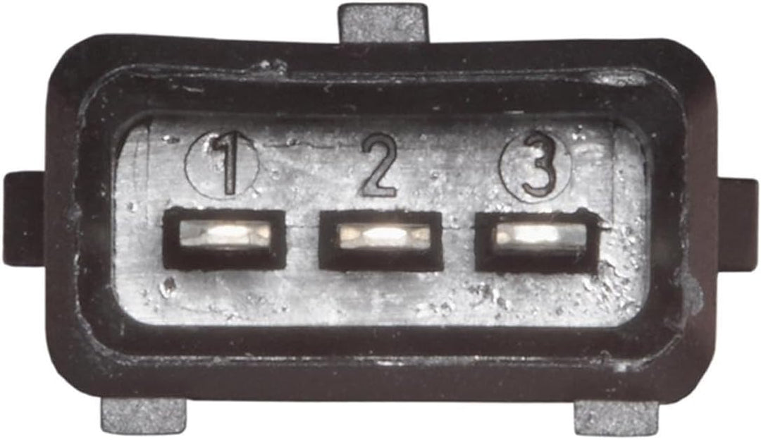 HELLA 6PU 009 110-551 Impulsgeber, Kurbelwelle - 12V - 3-polig