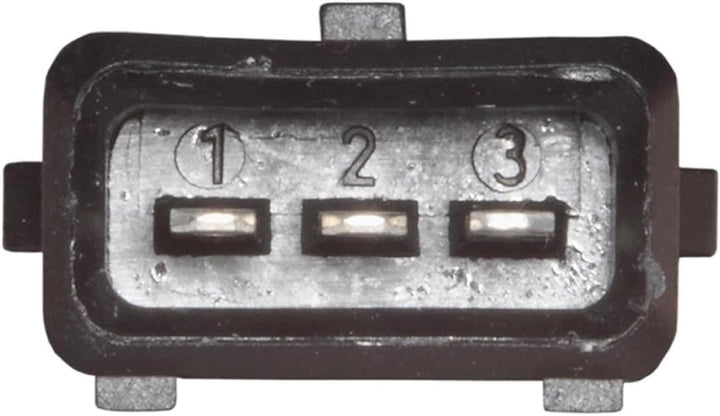 HELLA 6PU 009 110-551 Impulsgeber, Kurbelwelle - 12V - 3-polig