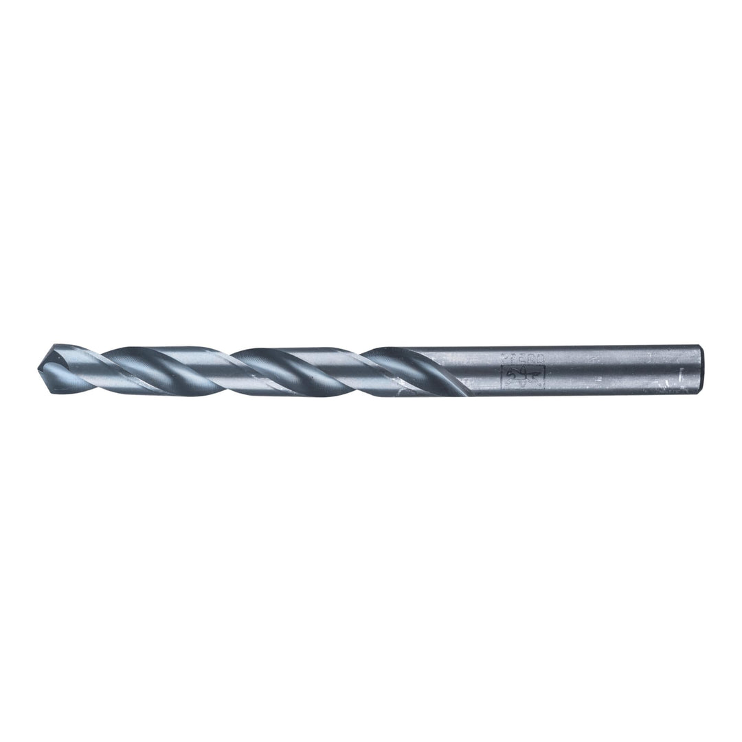PFERD Spiralbohrer STEEL, 5 Stück | Ø 11,0 mm, HSS-G N, DIN 338, 118° | 25203543 - universell einset