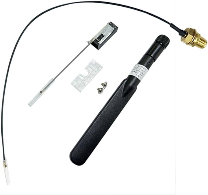 WLAN-Antennenkabel Ersatzteil für Lenovo ThinkCentre M70a, M90q Tiny, M80q, M70q, M60e Tiny, 5A30W89