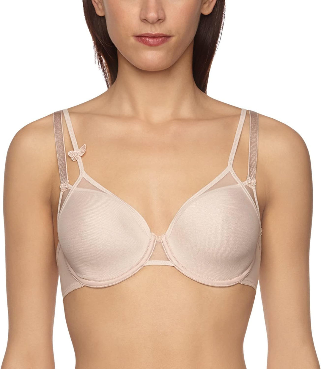 Passionata - Miss Joy - Dekorierter Schalen BH mit Spacer Cup Dune 70A, Dune 70A