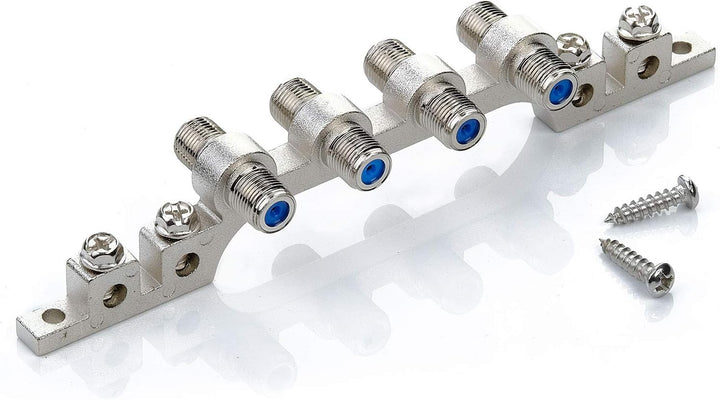 Dur-Line DLBS 3001 Kollektiver Erdleiter 4 x Leiter + 4 x Blitzschutz