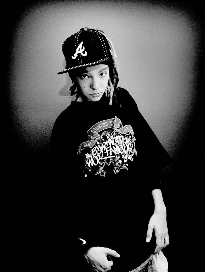 Die Biografie über Tom Kaulitz: Gitarren, Glamour, Geduld. Hochwertige Hardcoverausgabe, Gebundenes