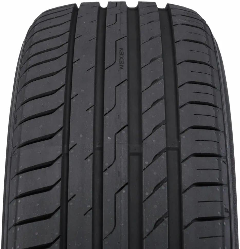 Nexen N&