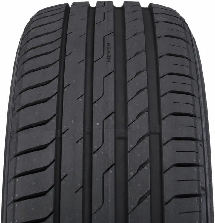 Nexen N&