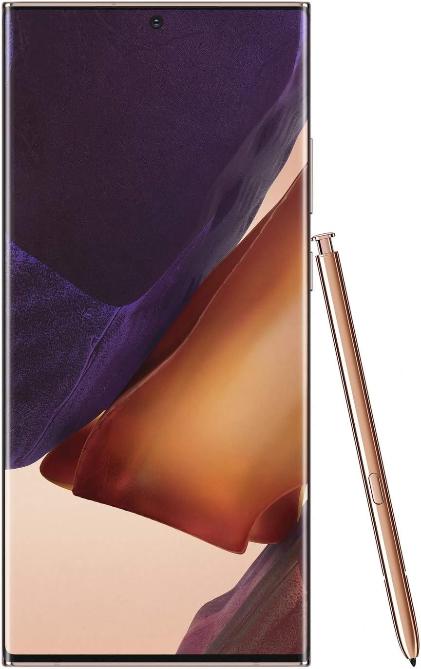 Samsung Galaxy Note20 Ultra 5G BROWN