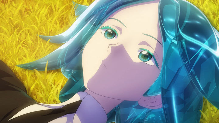 Das Land der Juwelen Vol. 2 (Ep. 5-8) (Blu-ray), Blu-ray