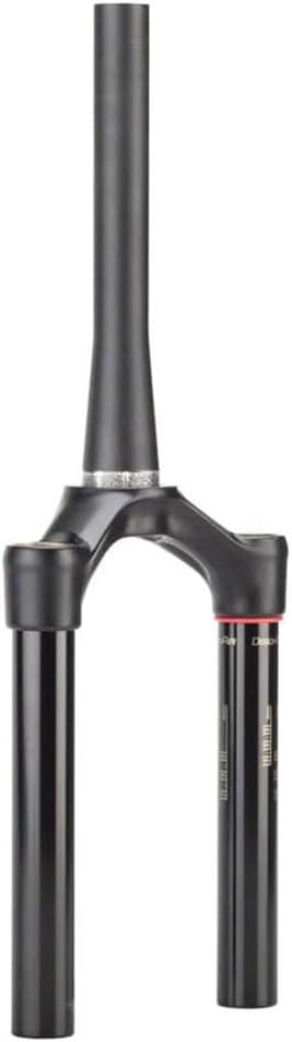 Rockshox Unisex – Erwachsene CSU Sid Rs.Debonair Gabel, Diff.Black, 110-120mm