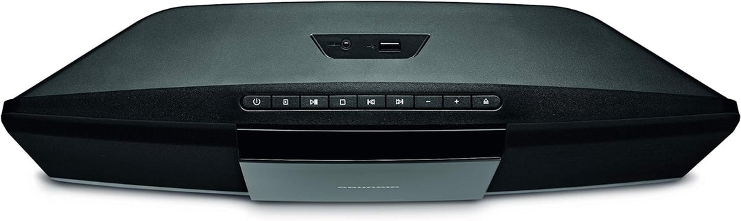 Grundig GMH1010 WMS 3000 BT DAB+ Black