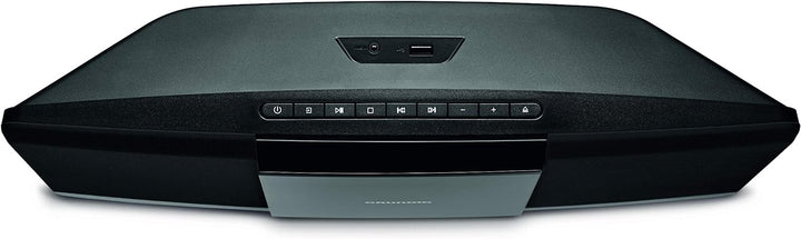 Grundig GMH1010 WMS 3000 BT DAB+ Black