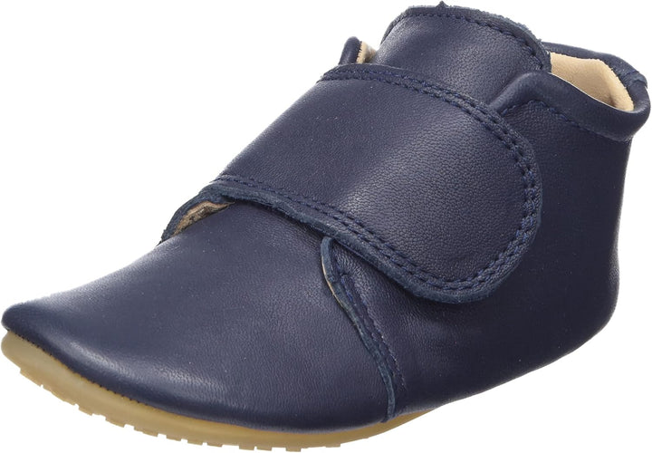 Superfit Baby-Jungen Papageno Lauflernschuhe 19 EU Blau 8000, 19 EU Blau 8000
