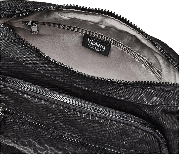 Kipling Damen Gabbie S Umhängetaschen, Signature Emb Einheitsgrösse Signature Emb, Einheitsgrösse Si