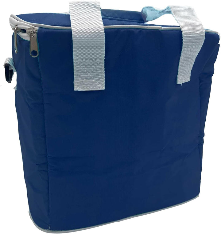 Too Beach Kühltasche, weich, 18 l dunkelblau, dunkelblau