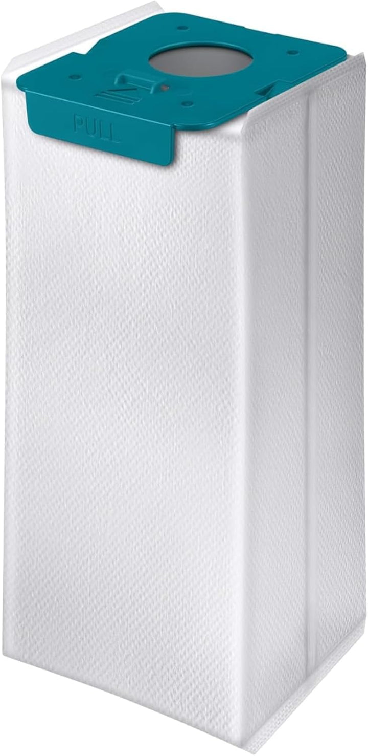 Samsung Staubsaugerbeutel für Bespoke All-in-One Clean Station, 2-l-Staubbeutel, 5 Stück, VCA-ADB952