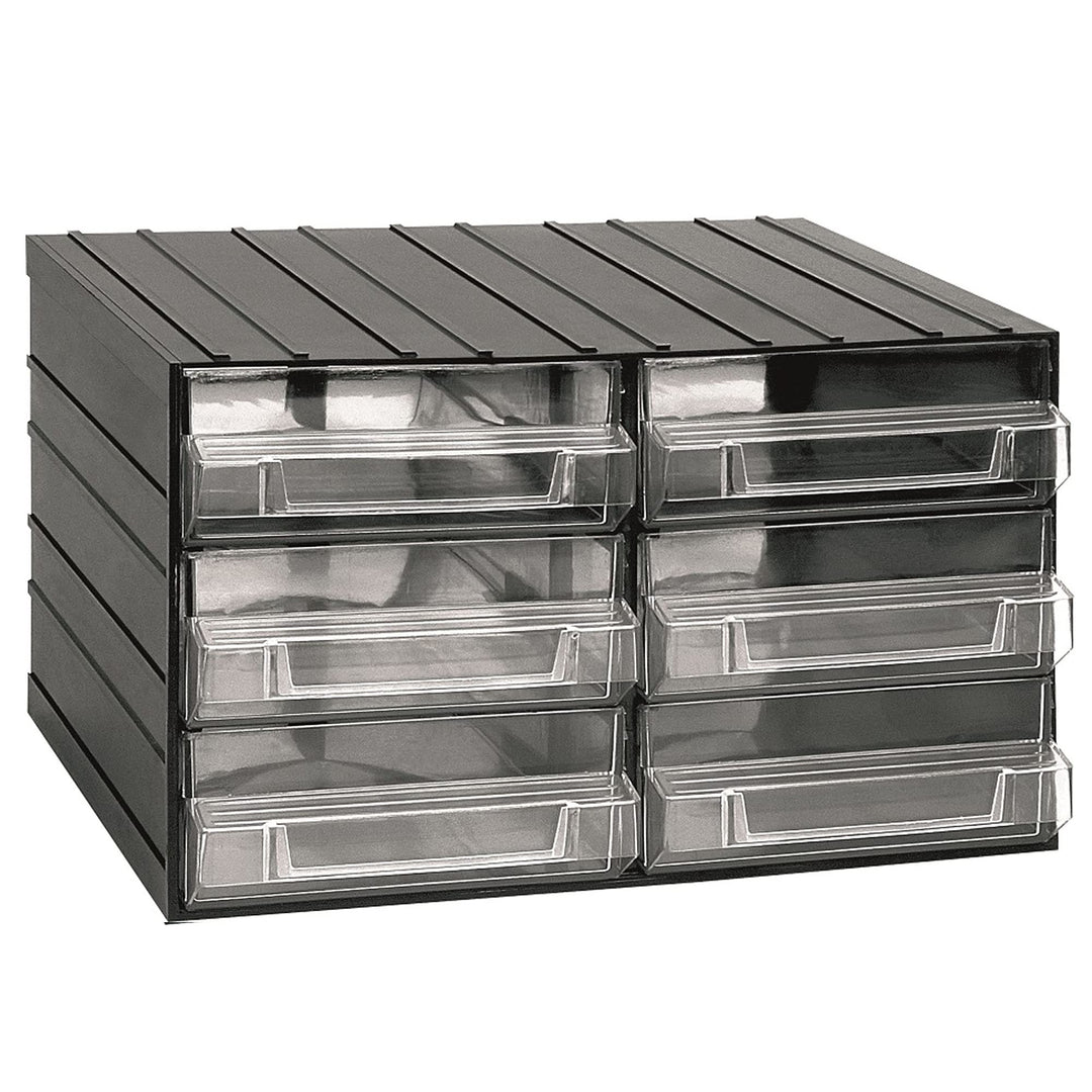 Kommode 6 382 x 290 H.230 702 ARTPLAST [ARTPLAST]