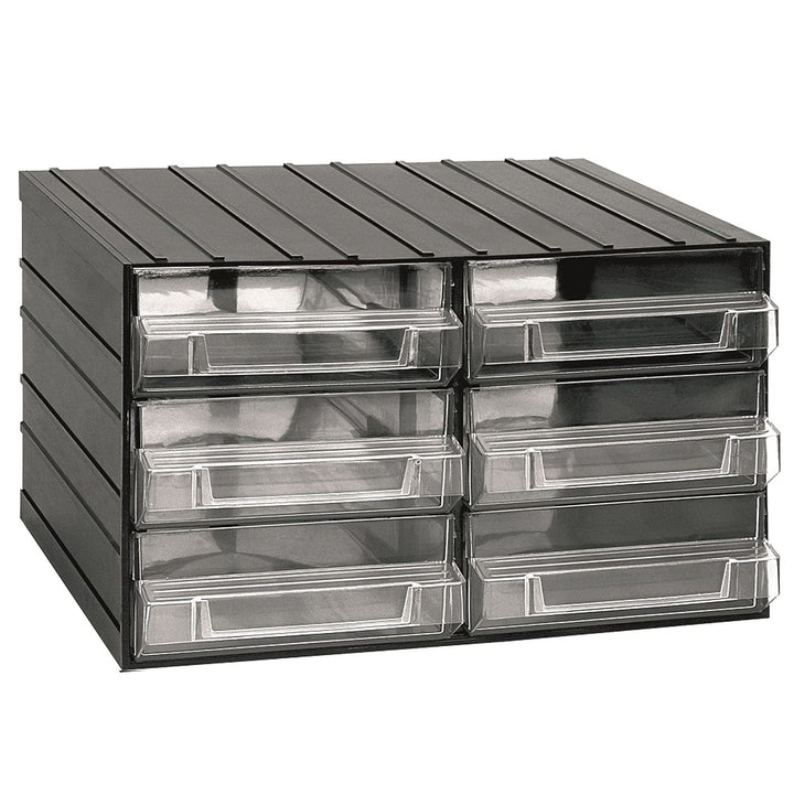 Kommode 6 382 x 290 H.230 702 ARTPLAST [ARTPLAST]