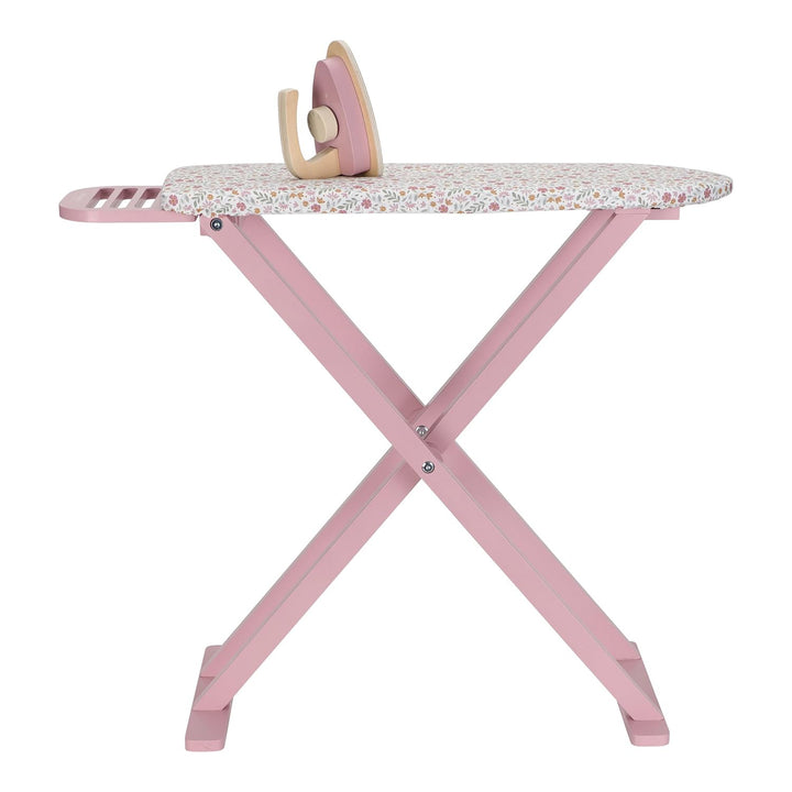 Little Dutch 2523 Holz Spielbügelbrett - rosa