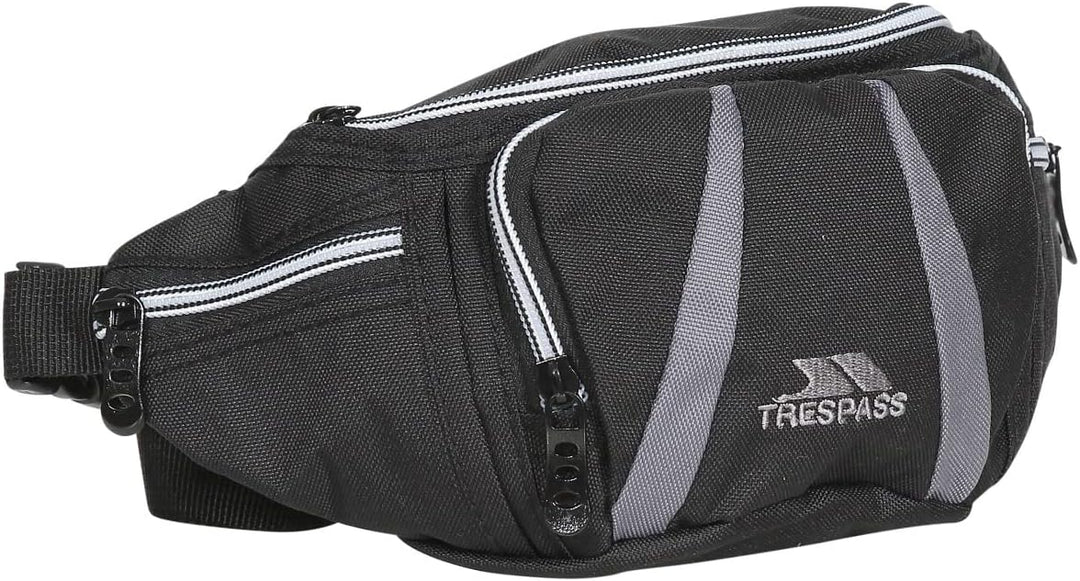 DAX Waist Bag BLACK Einheitsgrösse Schwarz, Einheitsgr&amp;