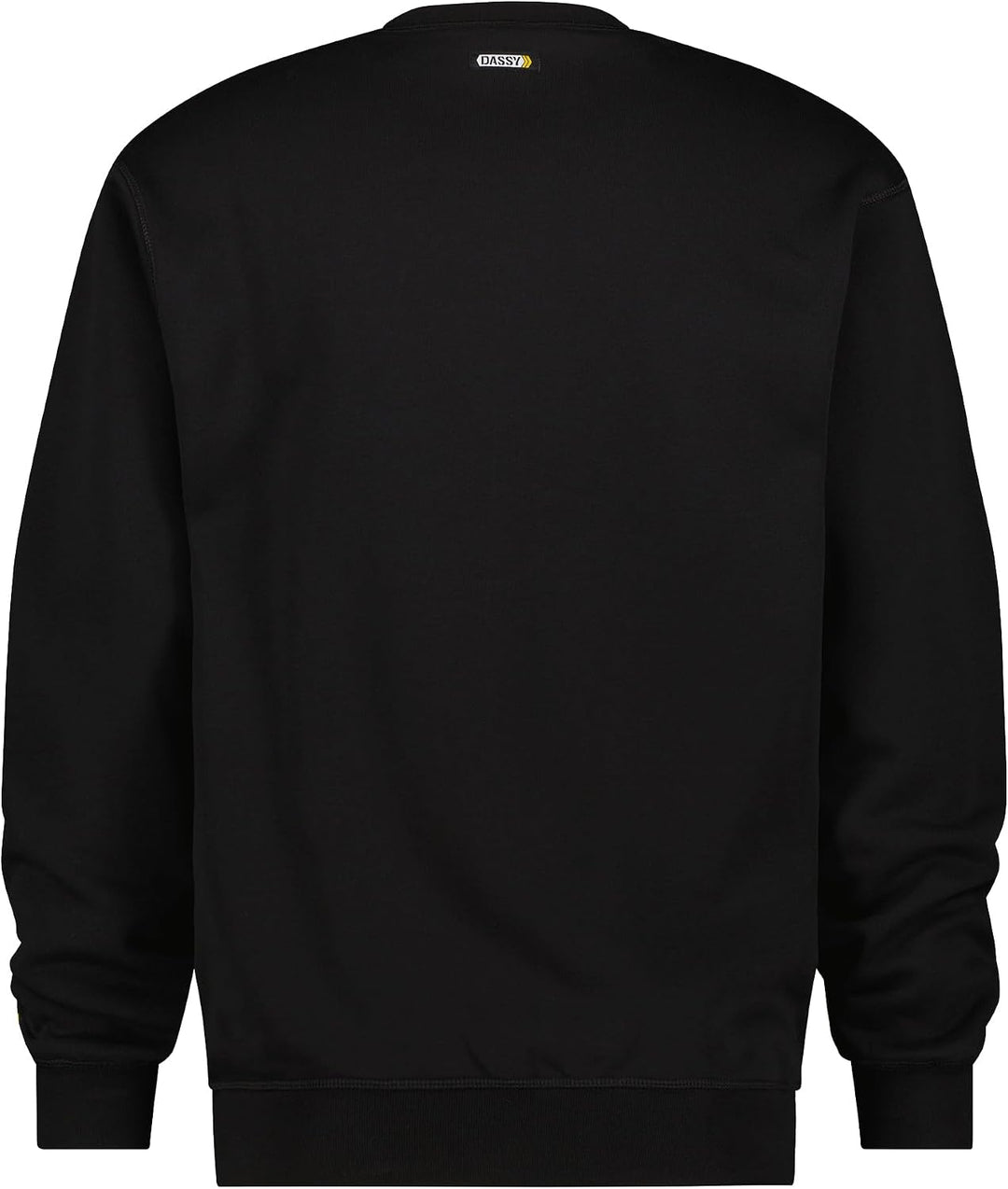 DASSY® Lionel Sweatshirt DASSY CLASSIC COPES 80 SCHWARZ XL