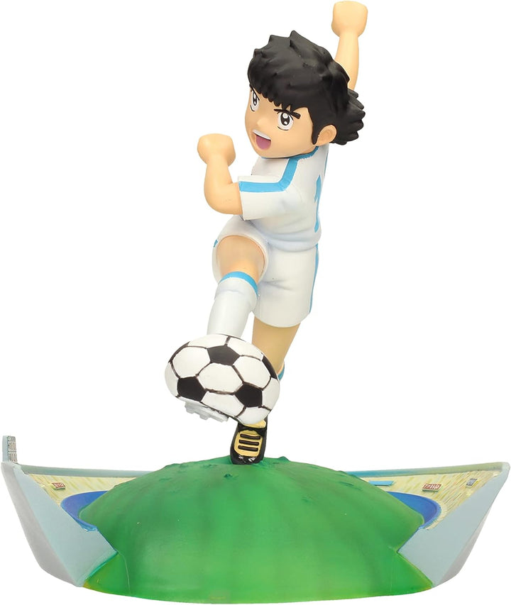 SD TOYS SDTCAM25074 Figur Oliver Atom Champions