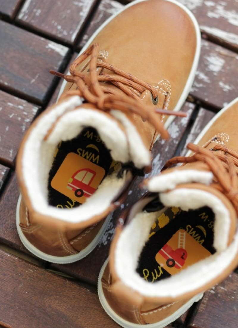 Schuhe anziehen spielerisch lernen, für Kinder zur Vermeidung von Entenfüssen, Aufkleber im 8er Set,