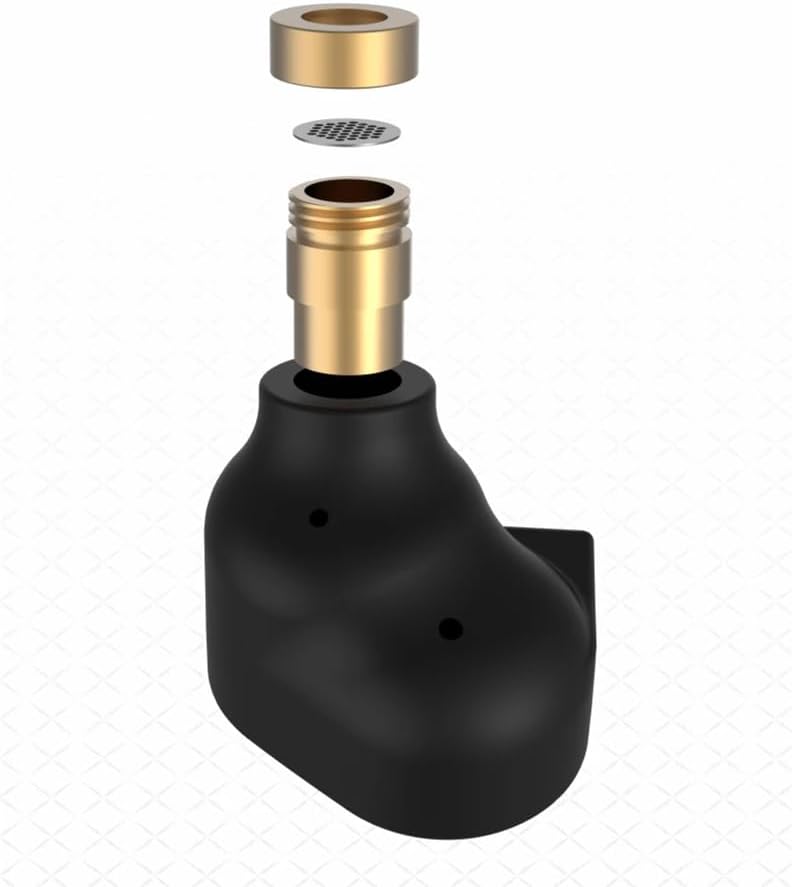 Moondrop CHU II High Performance Dynamic Driver IEMs austauschbares Kabel In-Ear-Kopfhörer