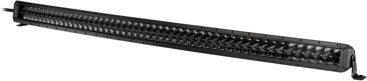 HELLA 1GJ 358 197-641 LED-Arbeitsscheinwerfer - Black Magic Double Row Curved Lightbar 52" - 12/24V