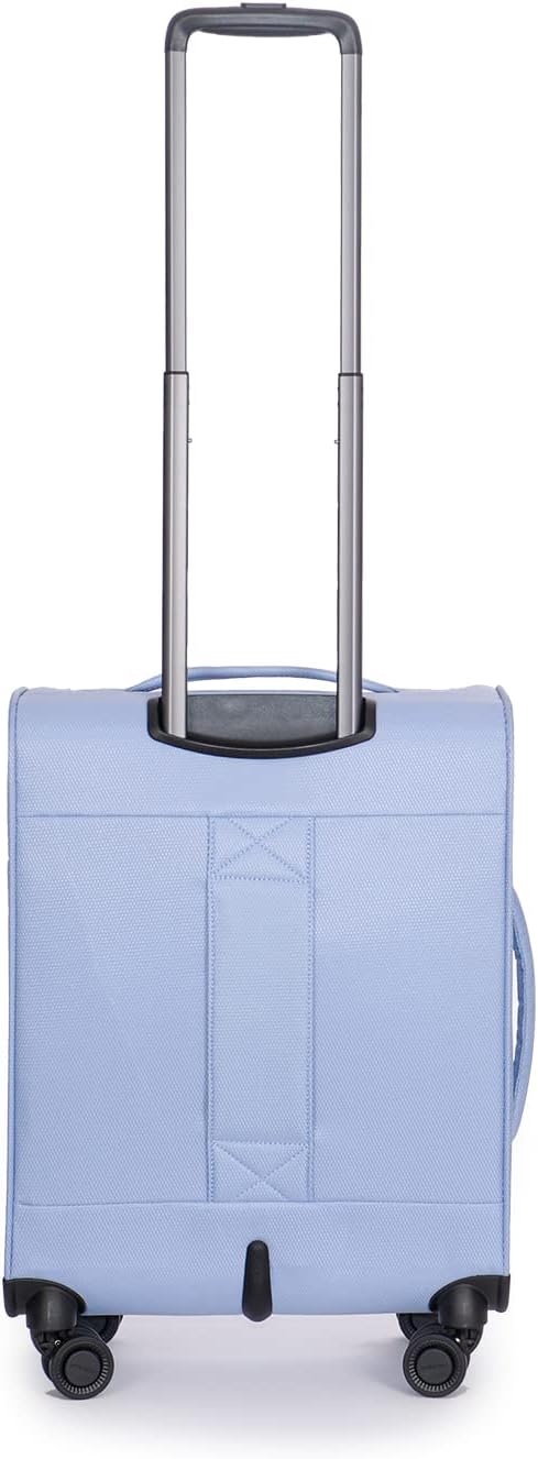 Stratic Light+ S, 57 cm Hellblau, Hellblau