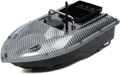 Fernbedienung Futterboote, RC 500m Fernbedienung Drahtlose Fischköder Köder Boot Fischfinder Futterb