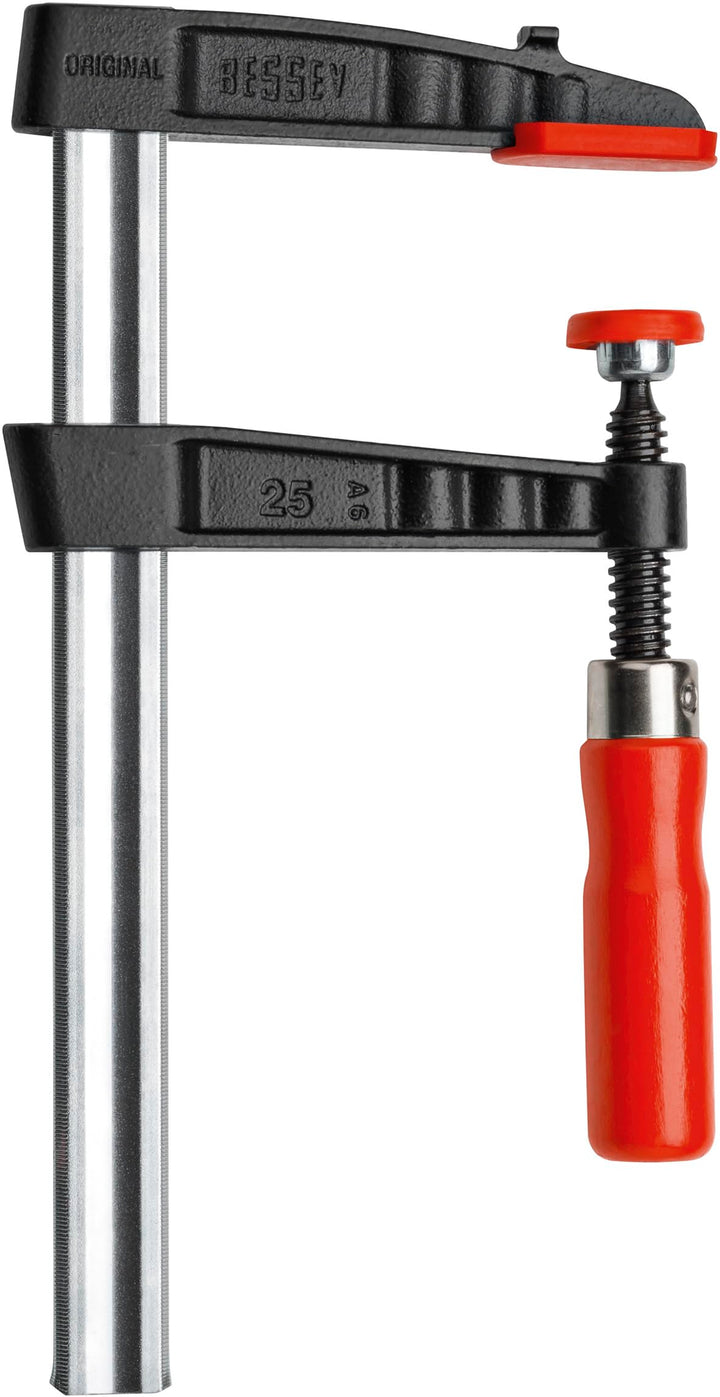 Bessey Temperguss-Schraubzwinge TG 1000/175, 1000/175