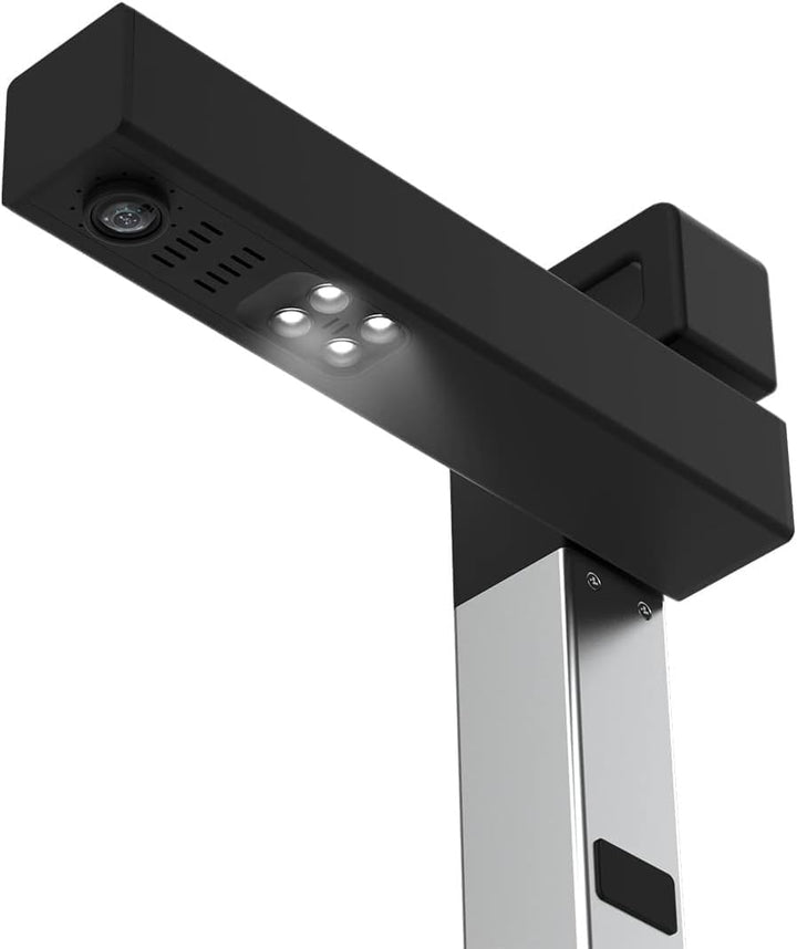 Iriscan Desk 6 – A4/Buchstabe