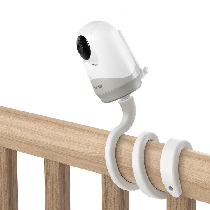 HOLACA Babyphone-Halterung für HelloBaby HB40/ HB65/ HB66/ HB6339/ HB6336/ HB6351/ HB6550 &amp; Blemil B