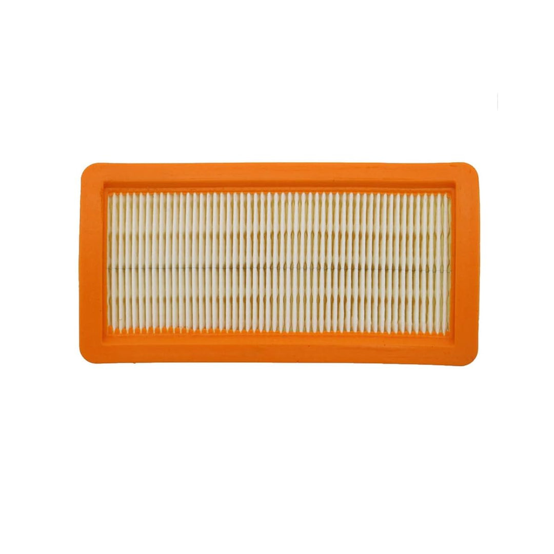 EVAYP/HEPA-Filter für Staubsauger/Passend für Karcher 6.414-631.0 passend für DS 5500, DS 5600, DS 6