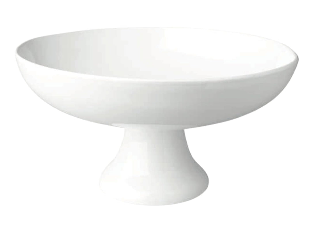 ASA 3789147 Geschirr, Porzellan, 21 x 9,5 cm, Weiss