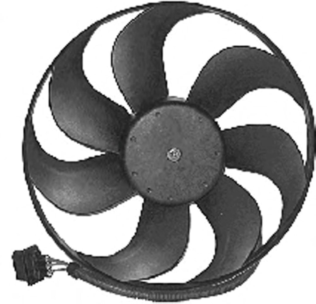 VAN WEZEL 5888744 Lüfter, Motorkühlung