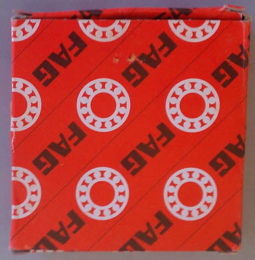 FAG Pendelrollenlager 21317-E1-K-TVPB