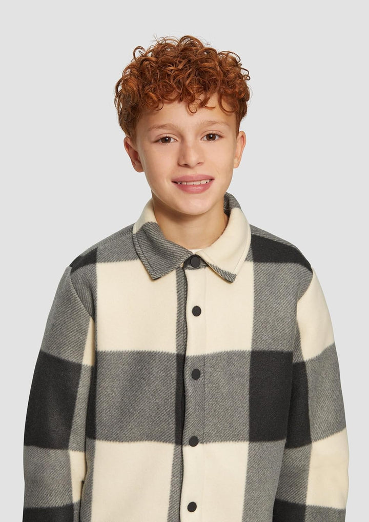 Overshirt