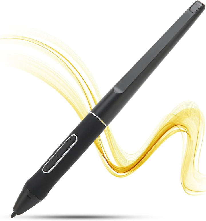Stylus Digital Pen For Touchscreens, Stylus Smart Pencil, PW507 Portable Graphic Tablet Pen 8192 Lev