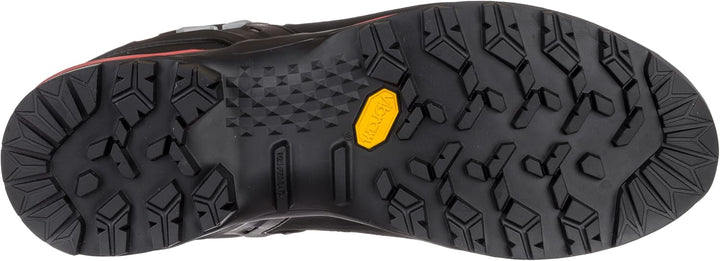 Salewa Herren Ms MTN Trainer Trekking-& Wanderstiefel 47 EU Black Out Bergot, 47 EU Black Out Bergot