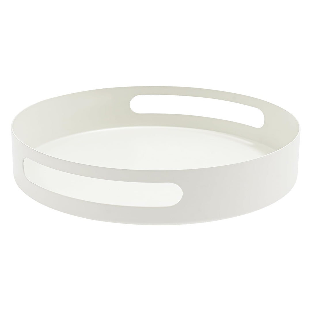 360°Drehbares Gewürzregal, Drehteller Organizer, aus Kohlenstoffstahl Lazy Susan Küchenregal Kücheno