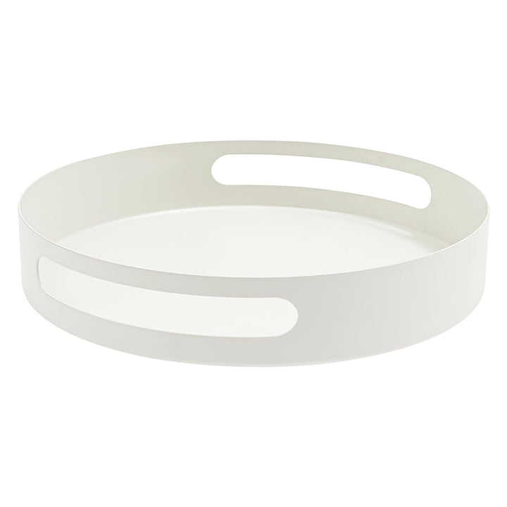 360°Drehbares Gewürzregal, Drehteller Organizer, aus Kohlenstoffstahl Lazy Susan Küchenregal Kücheno