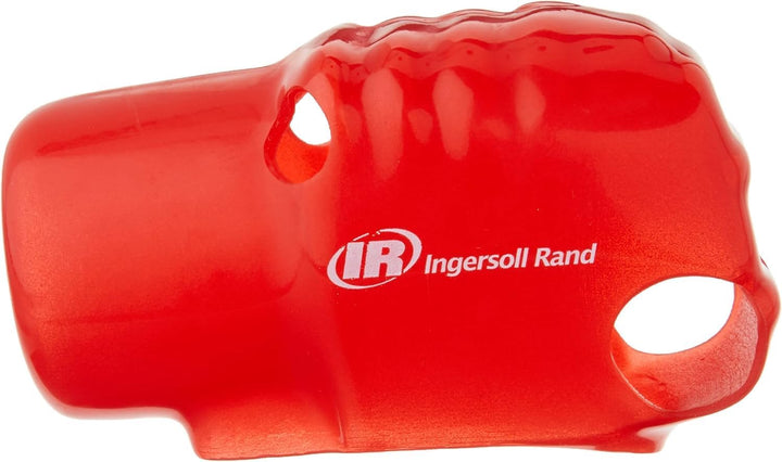 Ingersoll-Rand 231-BOOT Schutzkappe Rot, Passend für das Modell 231GXP - Robustes Sicherheitszubehör