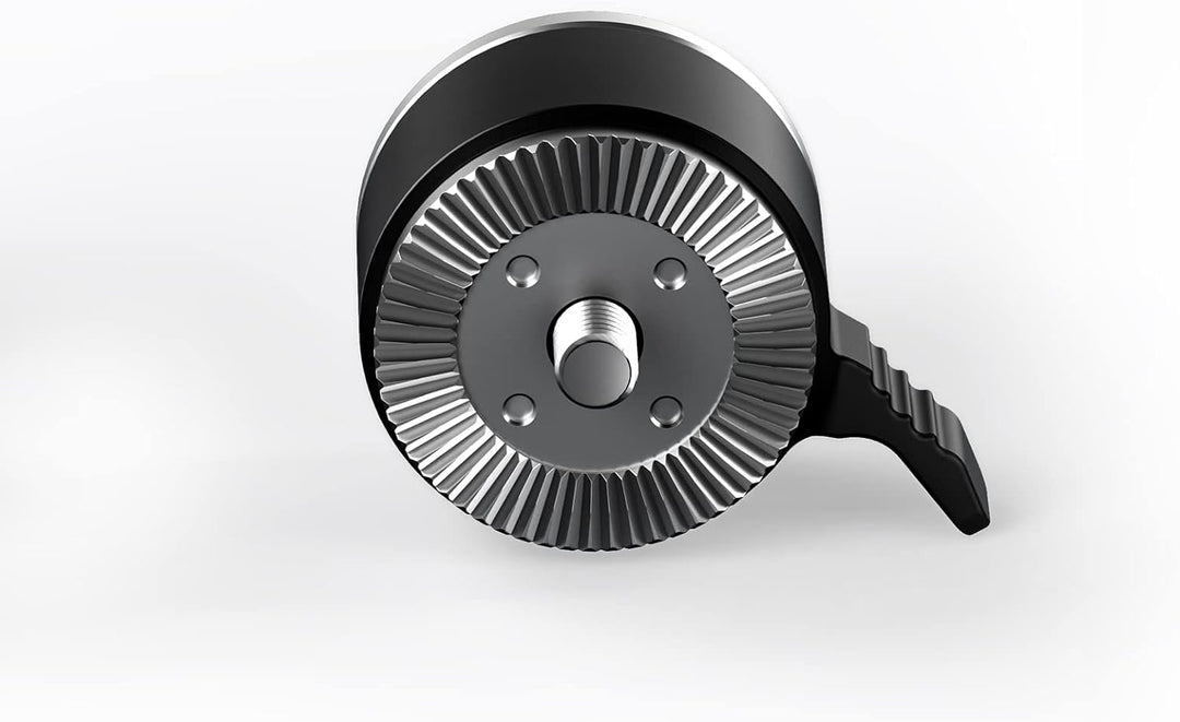 Tilta Rechte Seite Schnelleinstellung Rosette Adapter Filmemacher Kit Kompatibel mit Tilta Lightweig