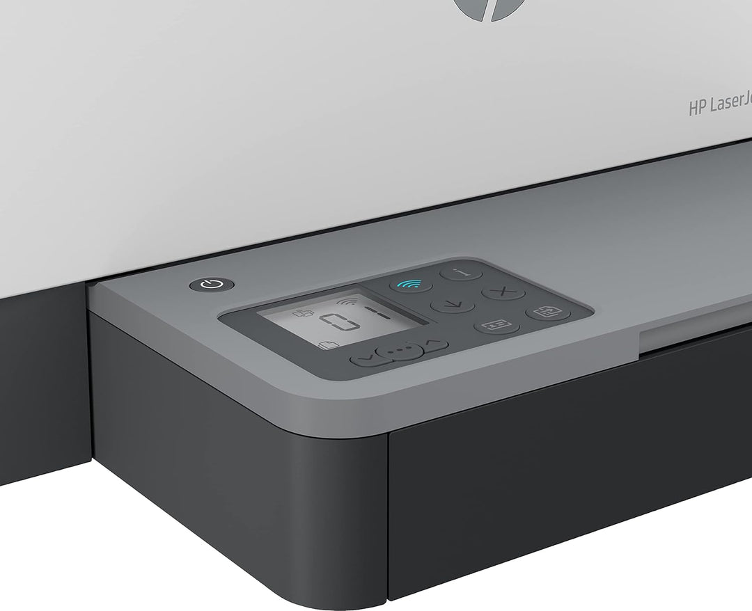 HP Laserjet Tank 2604sdw Laserdrucker und Scanner mit Ethernet, Automatic Duplex Printing, HP Smart