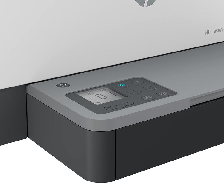 HP Laserjet Tank 2604sdw Laserdrucker und Scanner mit Ethernet, Automatic Duplex Printing, HP Smart