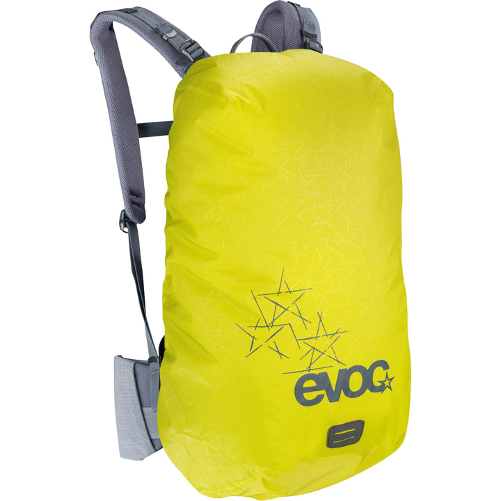 EVOC RAINCOVER SLEEVE Rucksack Regenschutz für Outdoorabenteuer, wasserdichte Rucksack Schutzhülle (